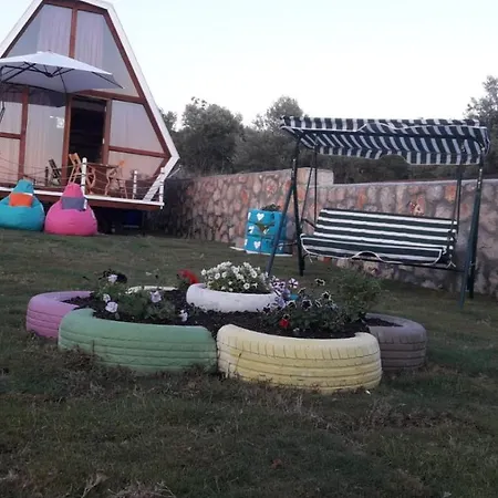 Defne Villa *