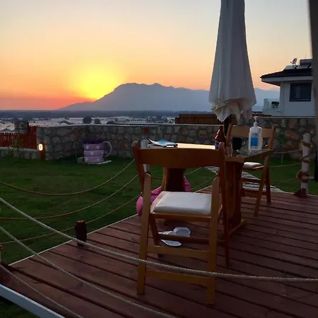 Villa Defne *