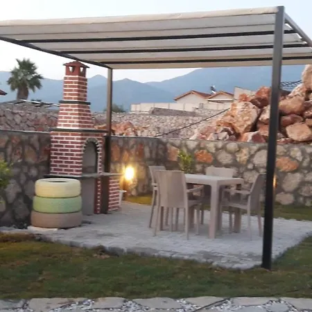 Defne Villa