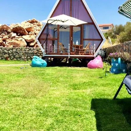 Defne Villa *